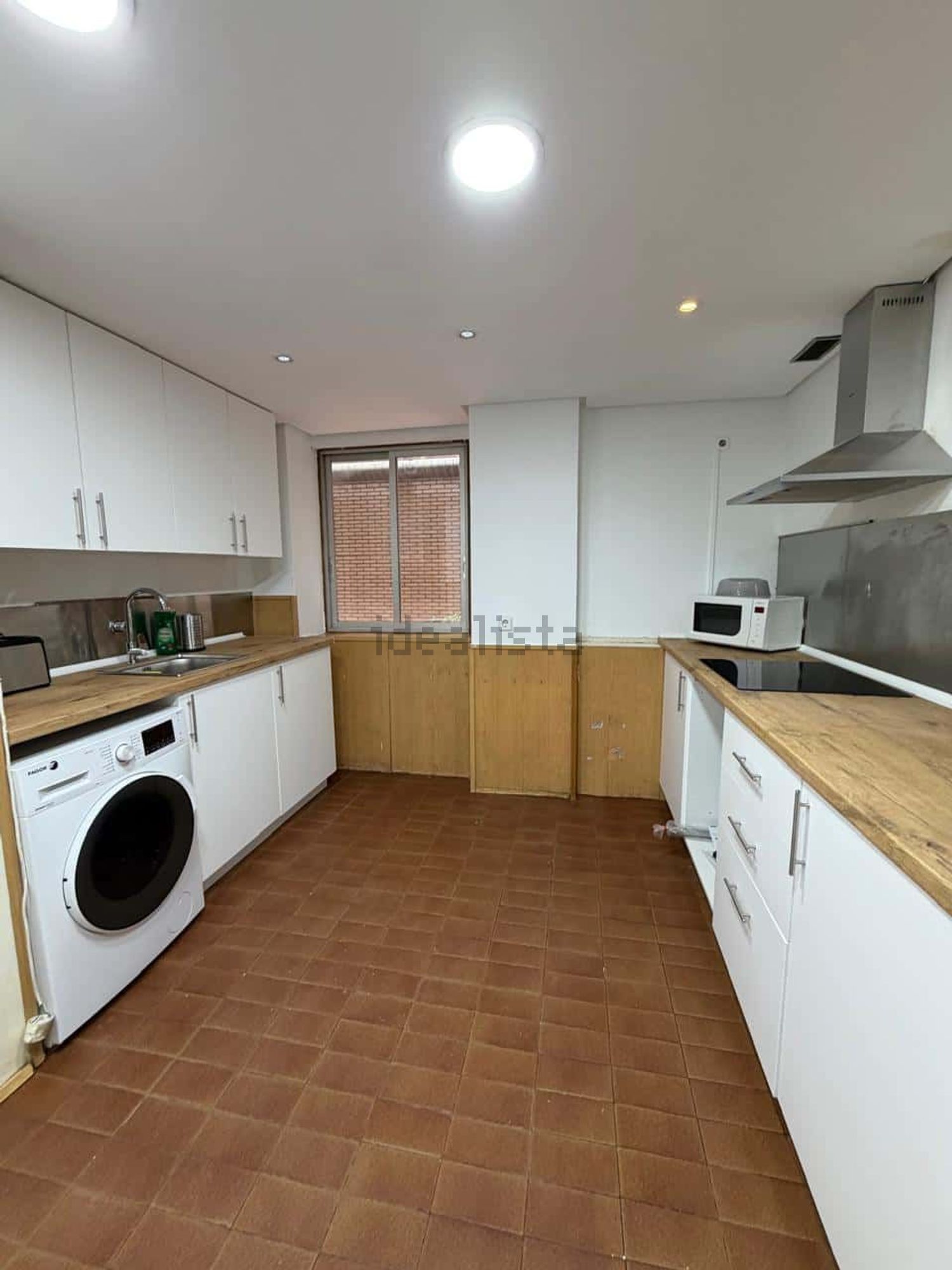 Habitación en alquiler, Madrid