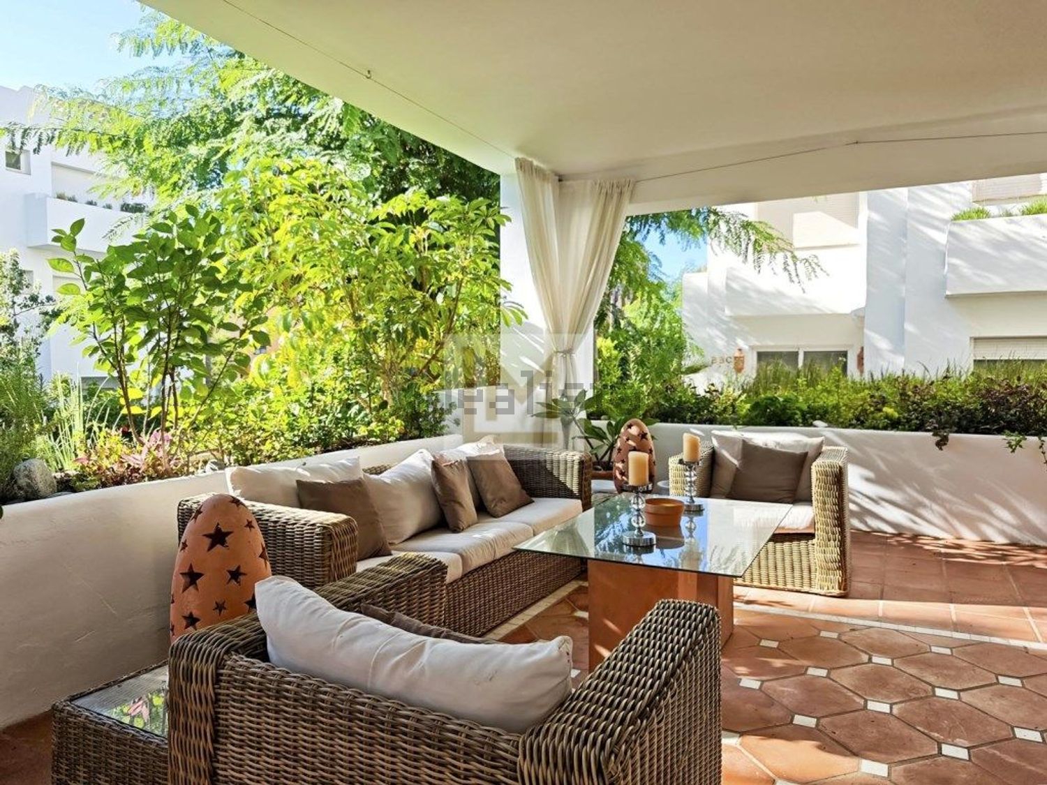 Квартира 147 м² в Estepona