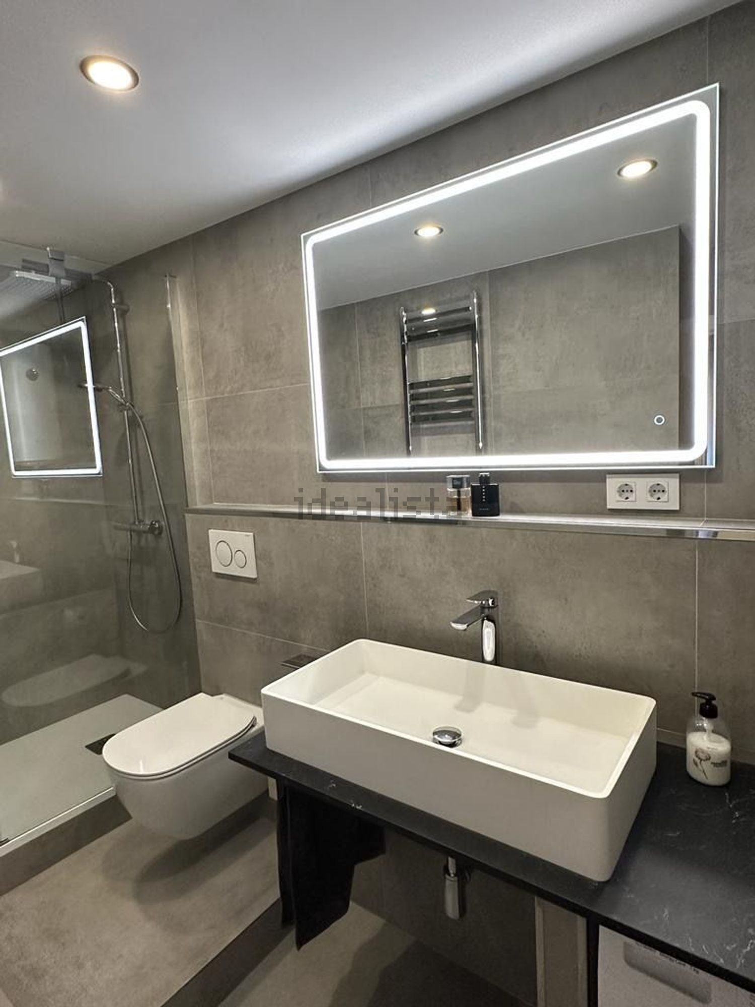 Wohnung 50 m² in Barcelona