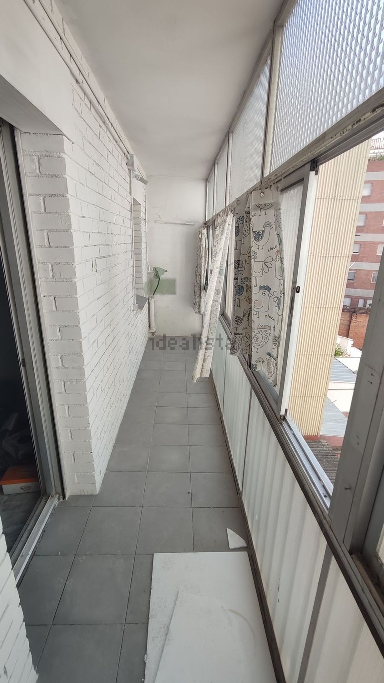 Habitació de lloguer, Lleida