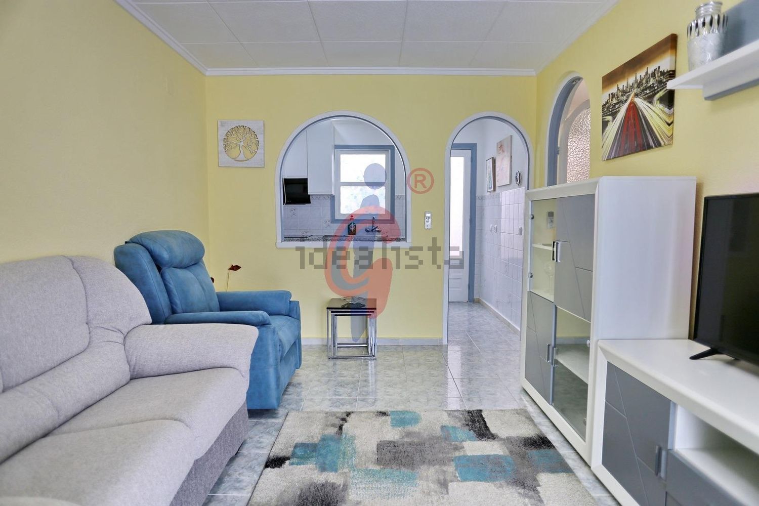 Casa de 52 m² a Torrevella
