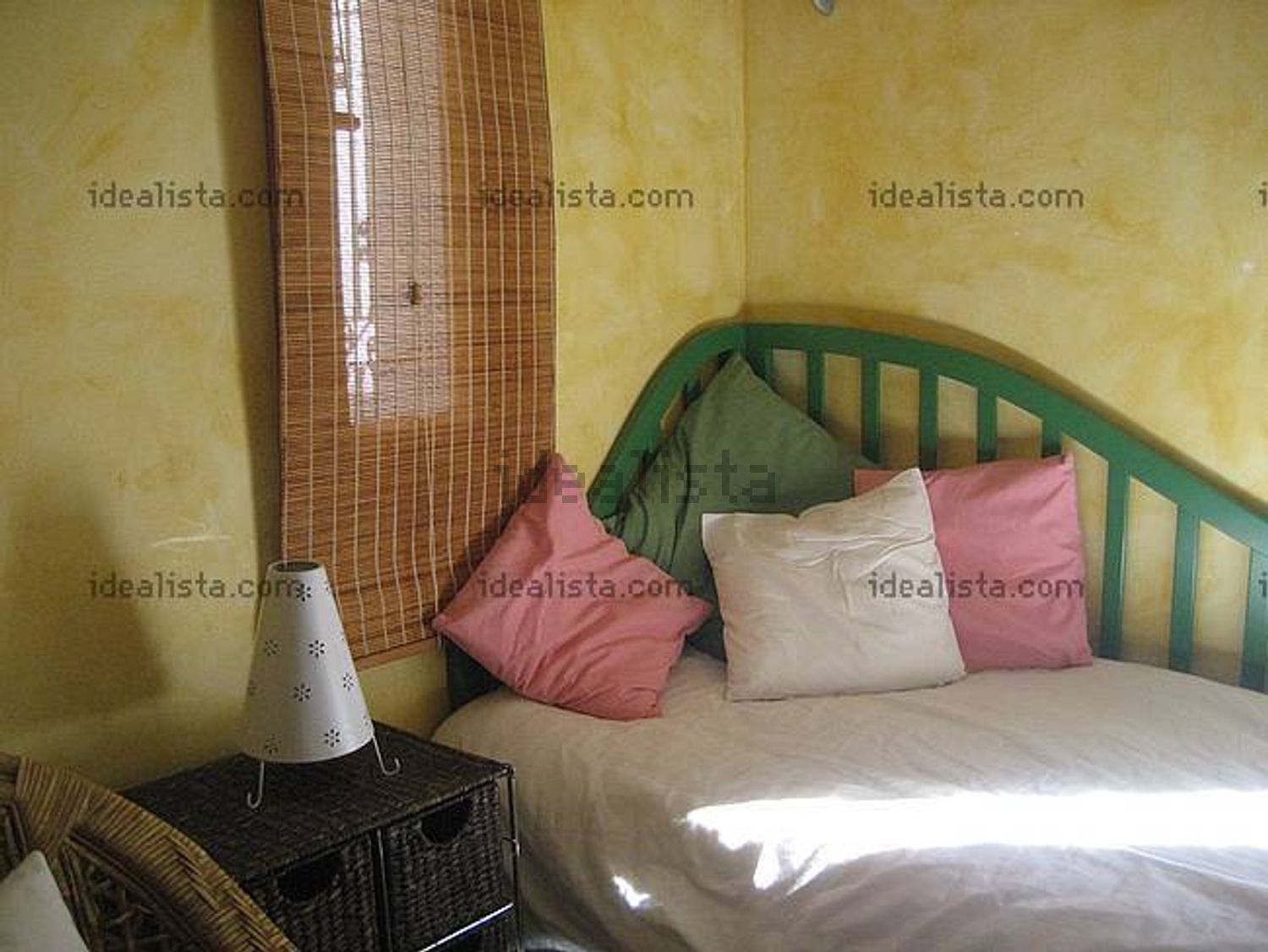 Pis de 40 m² a Cartagena