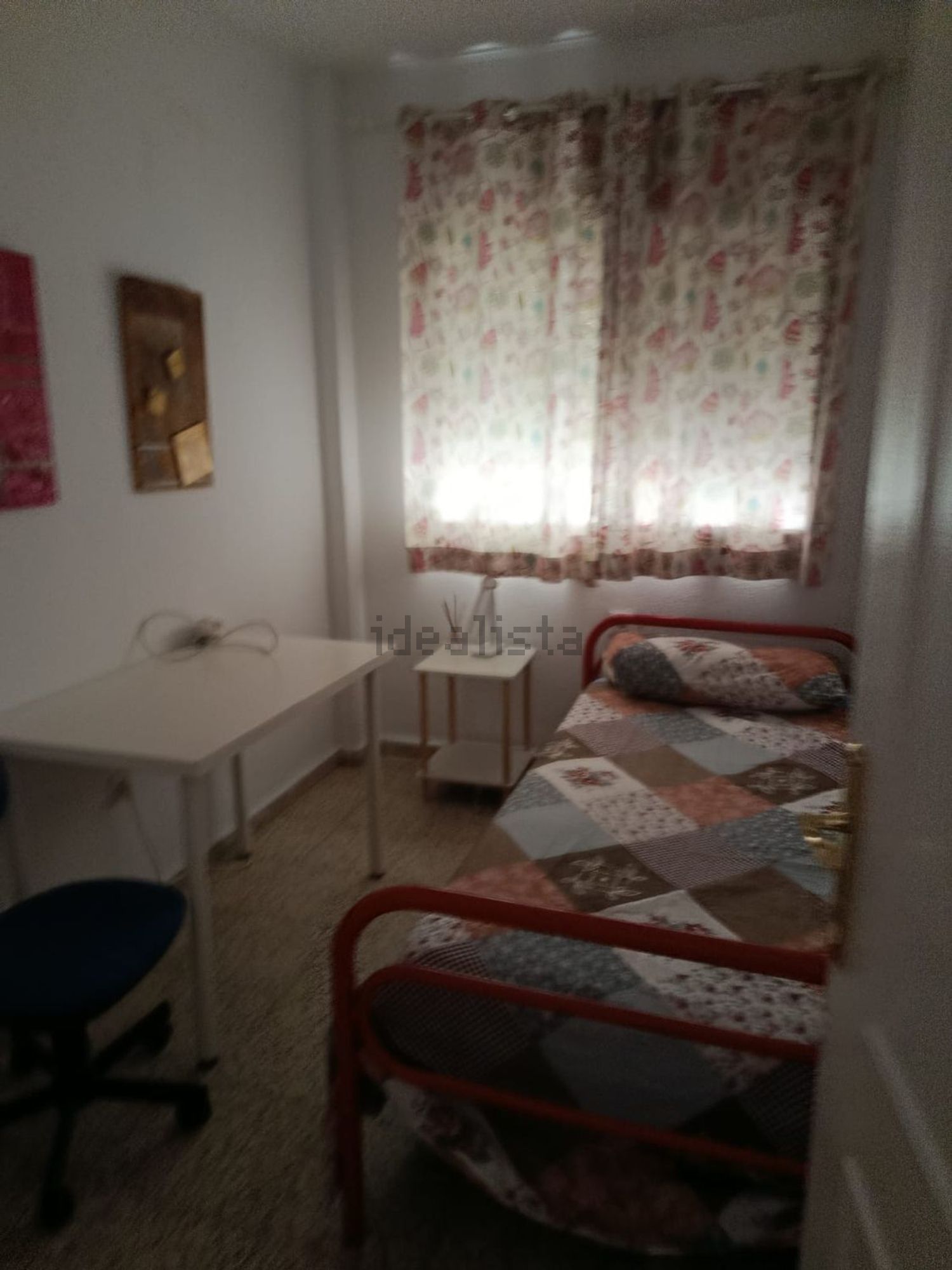 Piso de 84 m² en Cádiz