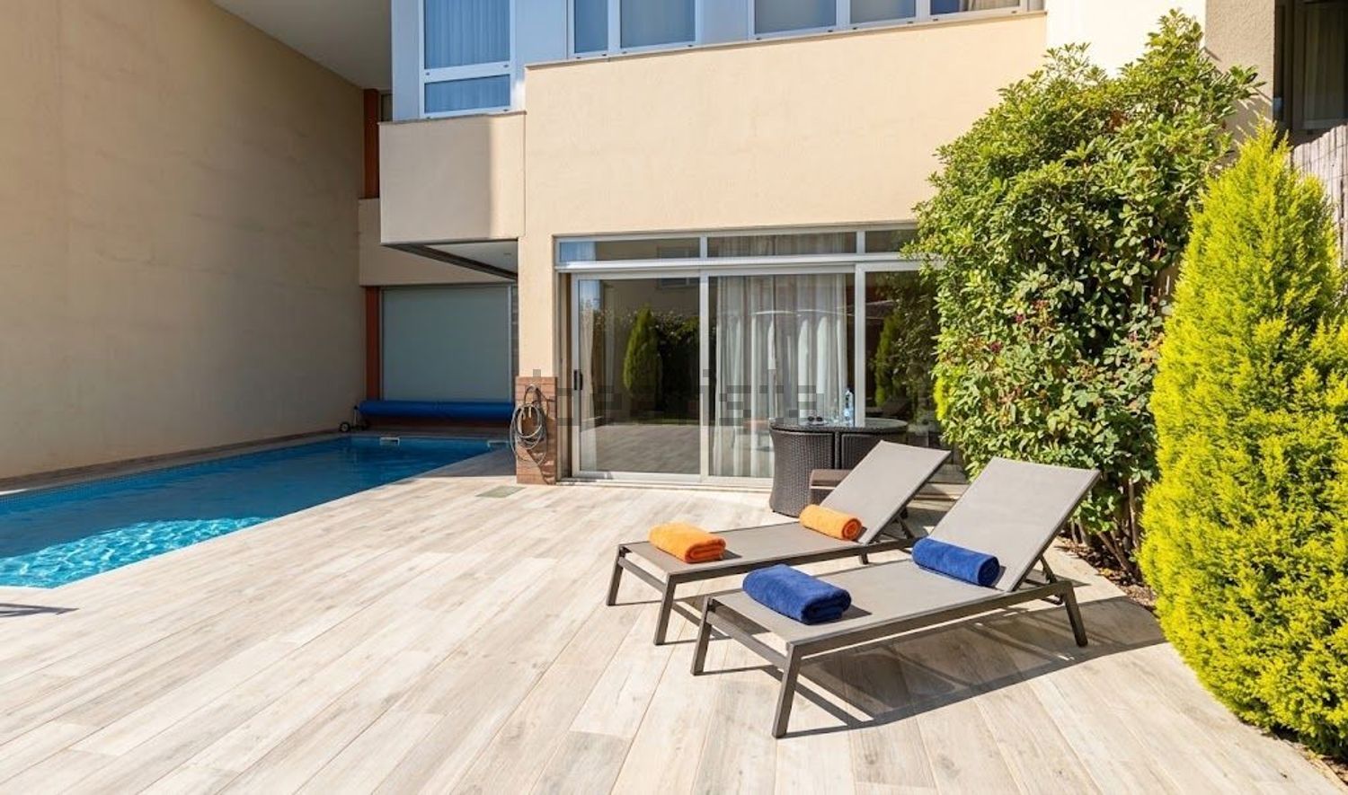 Casa 289 m² a Madrid