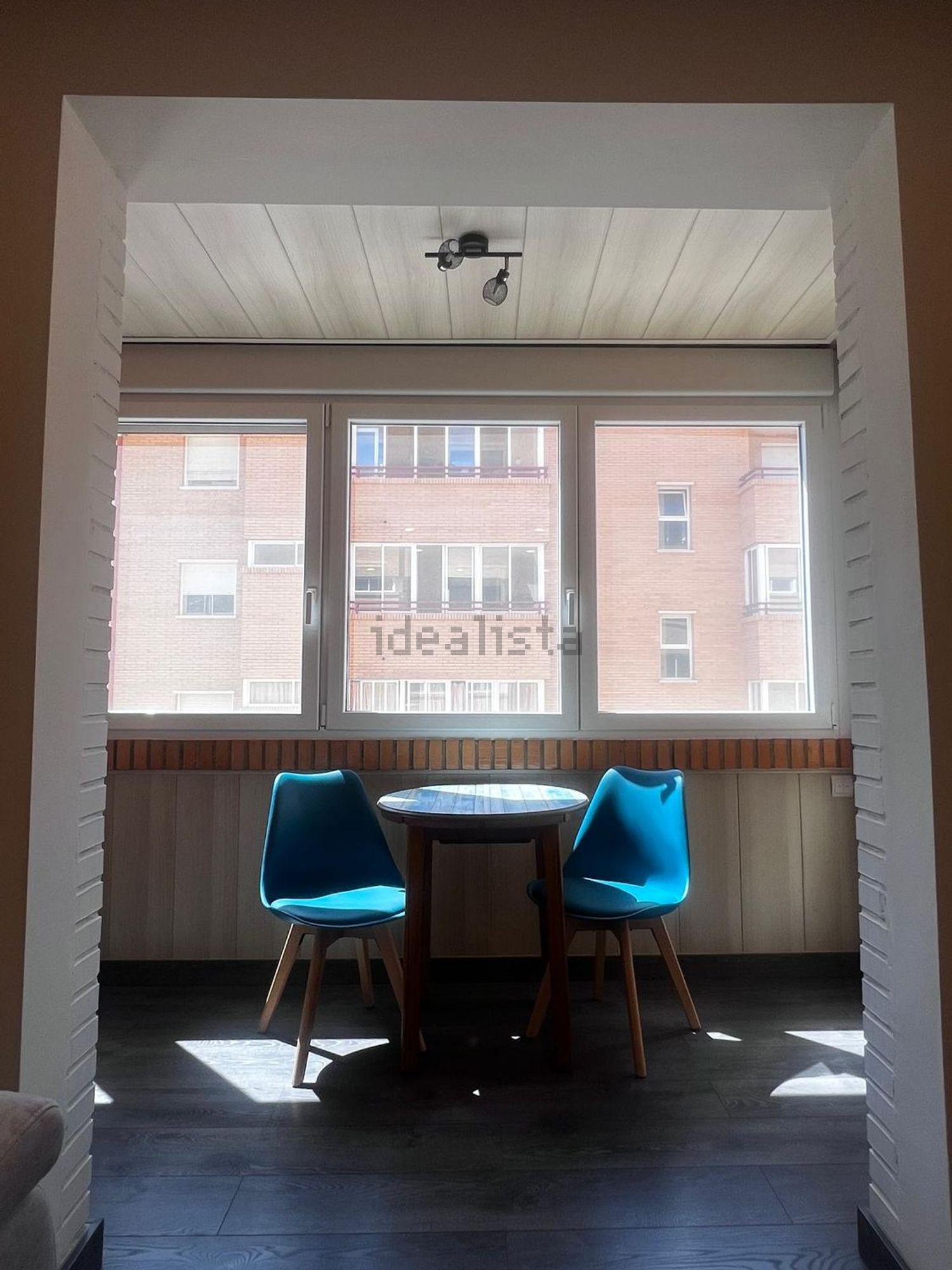 Piso de 110 m² en Teruel