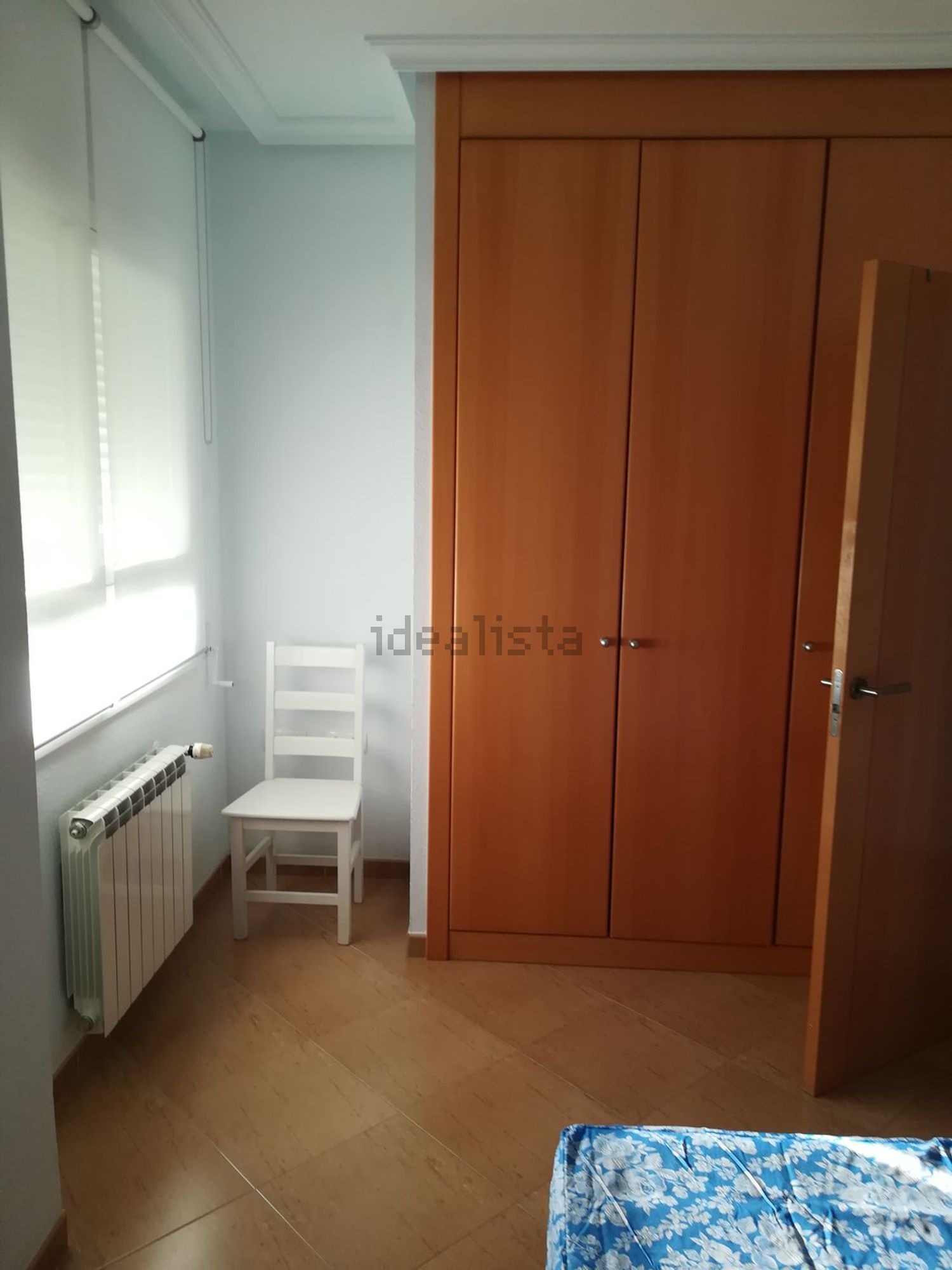 Piso de 86 m² en Cáceres