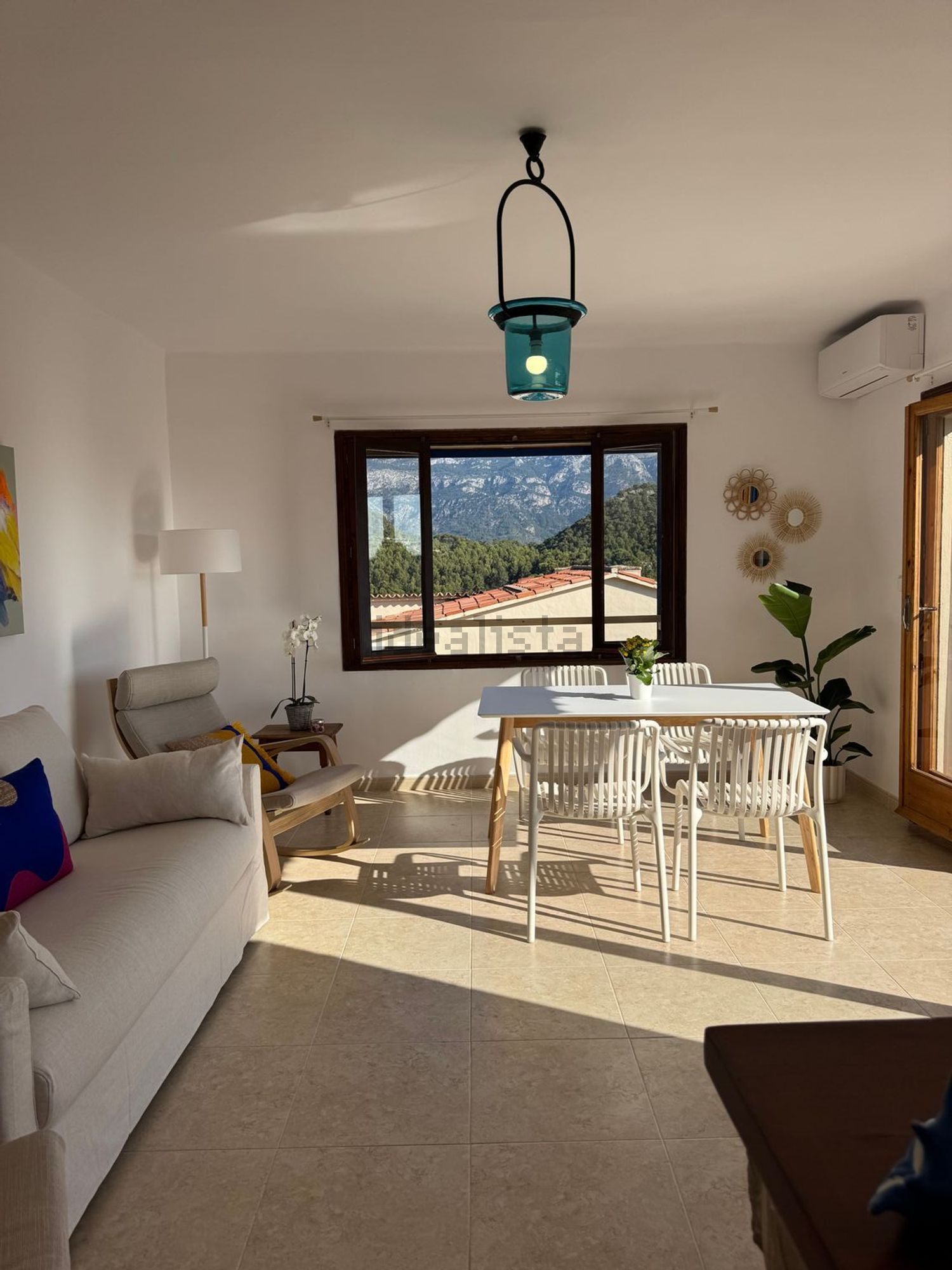 Pis de 70 m² a Sóller