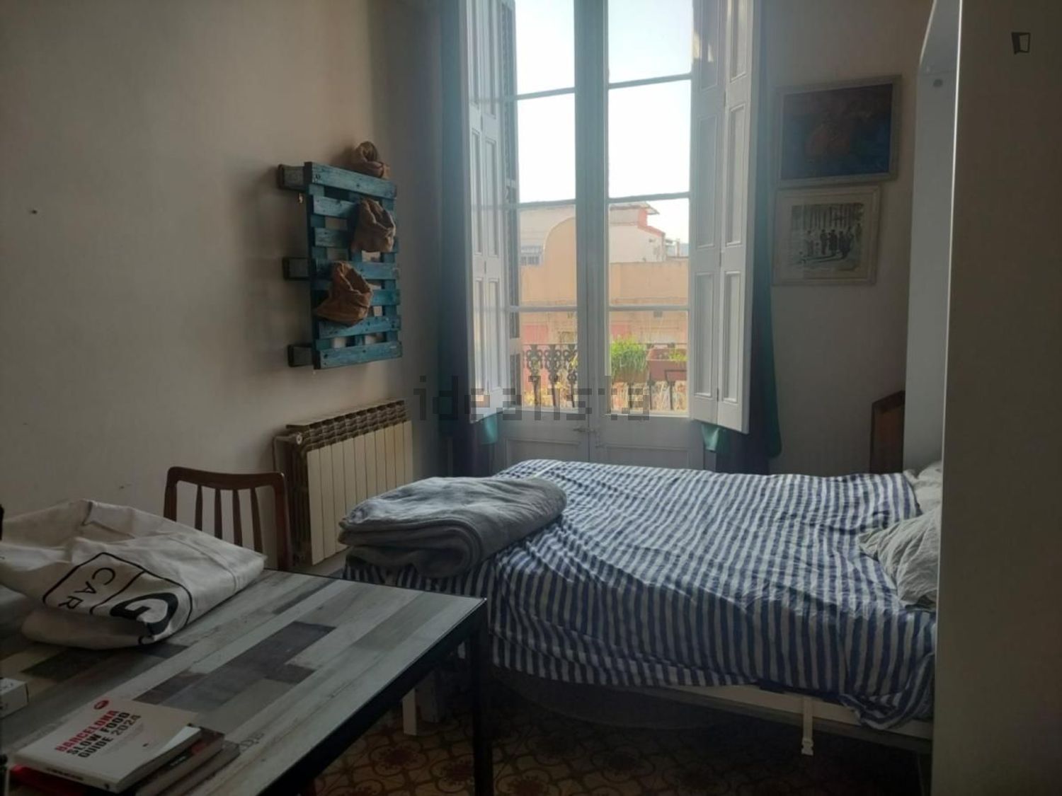 Zimmer zur Miete, Barcelona