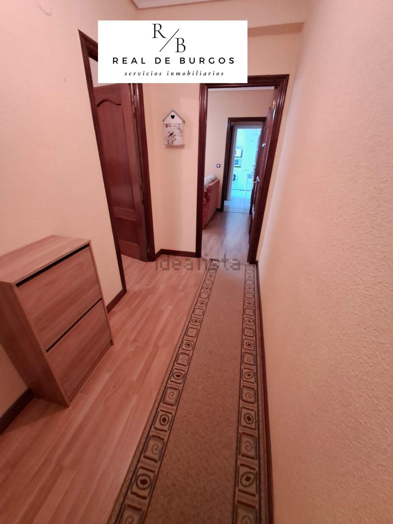 Appartamento 61 m² a Valladolid