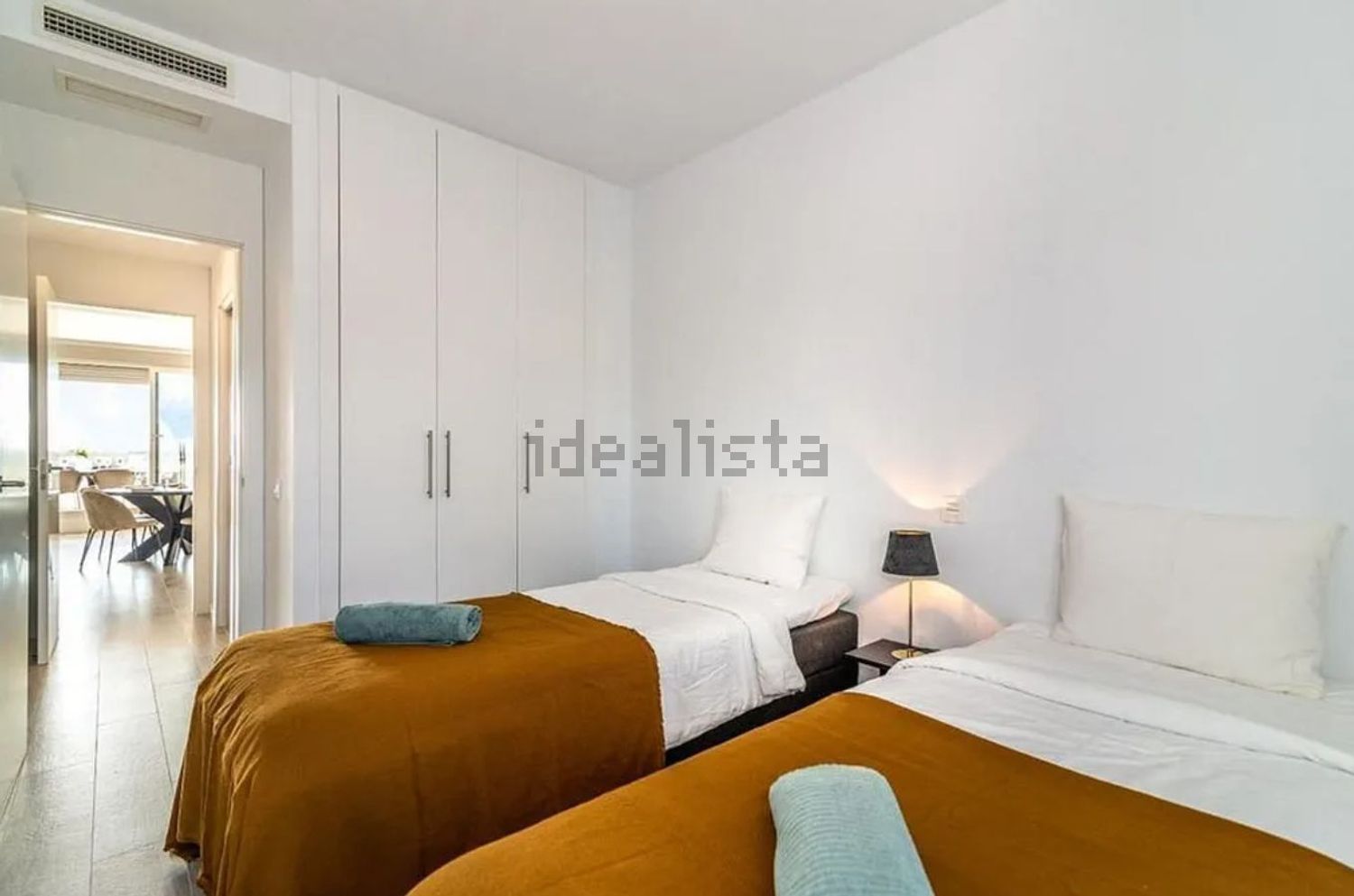 Pis de 125 m² a Estepona