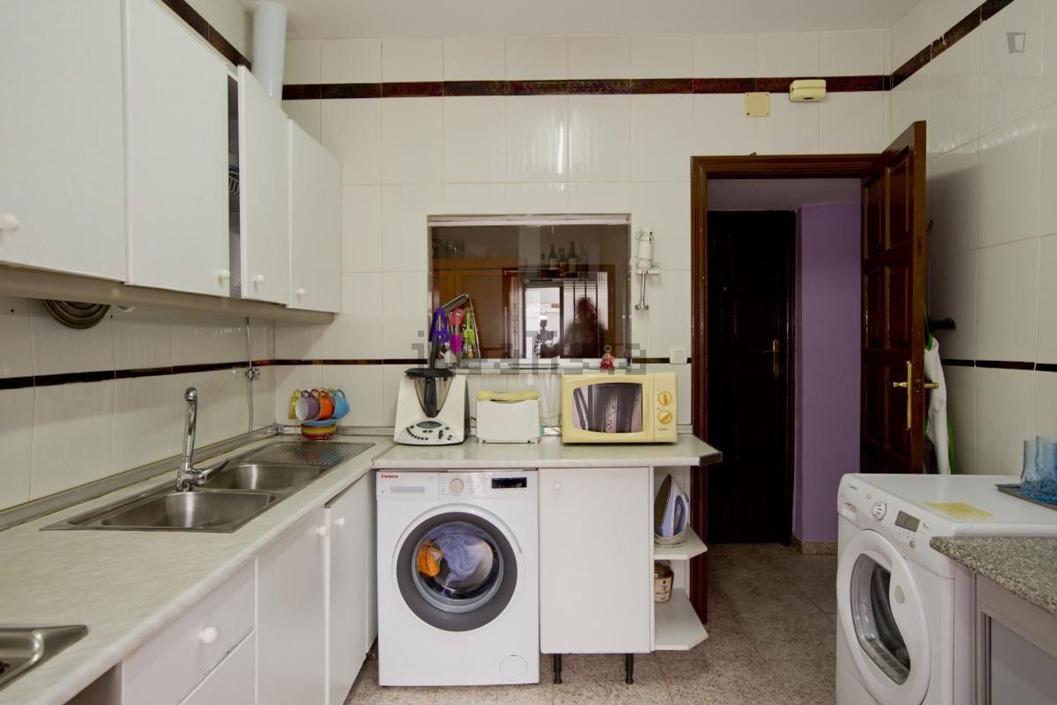 Habitación en alquiler, Sevilla