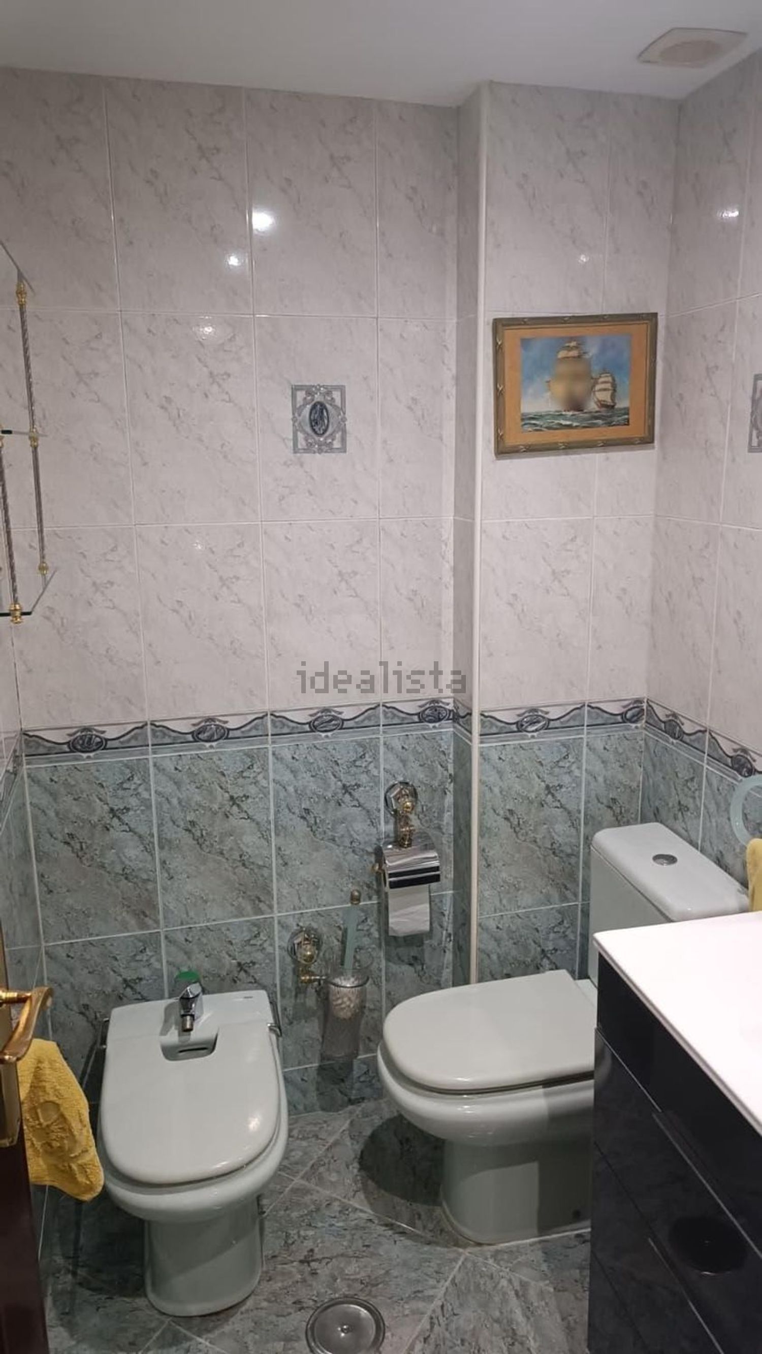 Pis de 105 m² a Granada