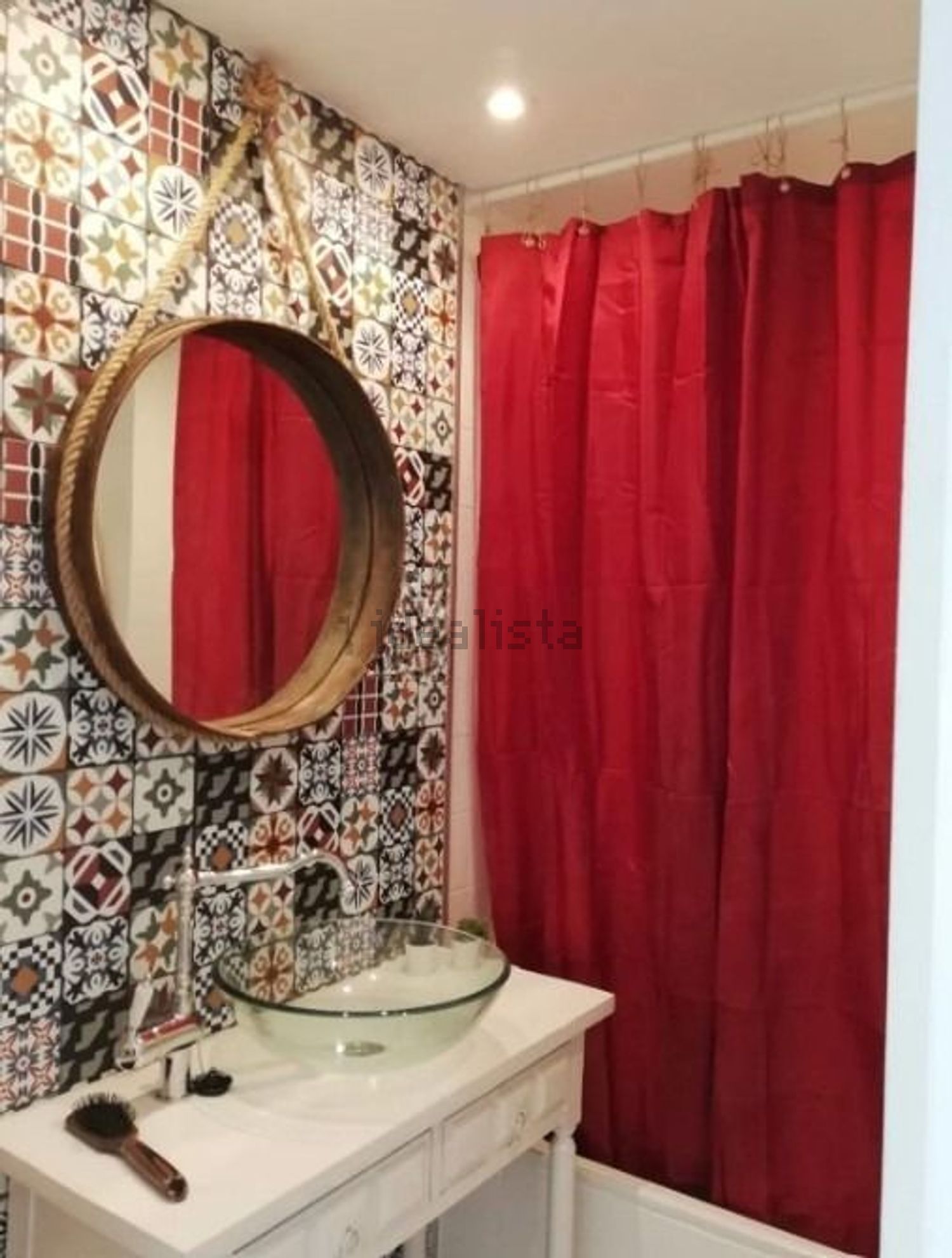Appartement 80 m² à Grenade
