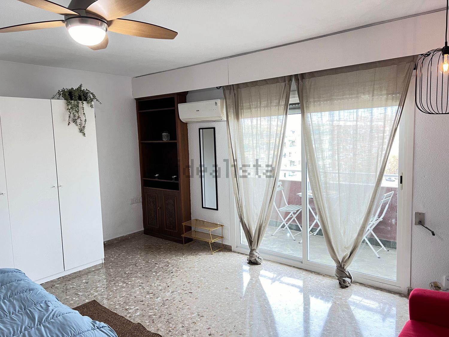 Habitació de lloguer, València