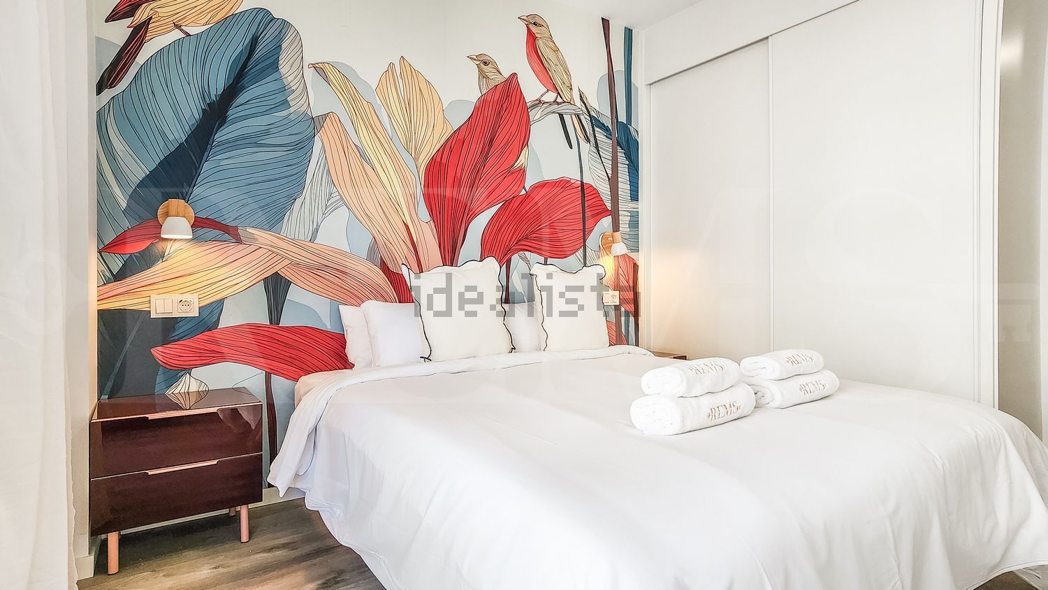 Piso de 63 m² en Fuengirola