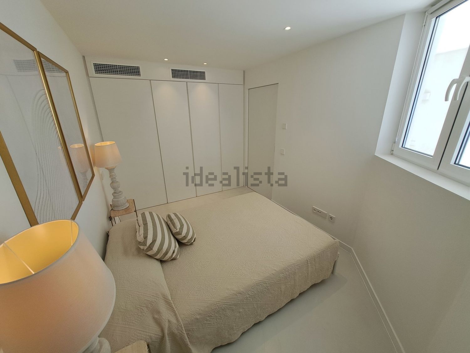 Pis de 50 m² a Sant Josep de sa Talaia