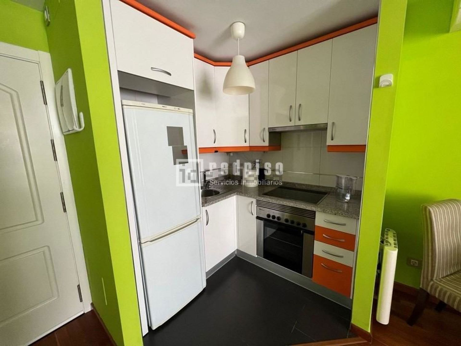 Apartamento 56 m² em Madrid