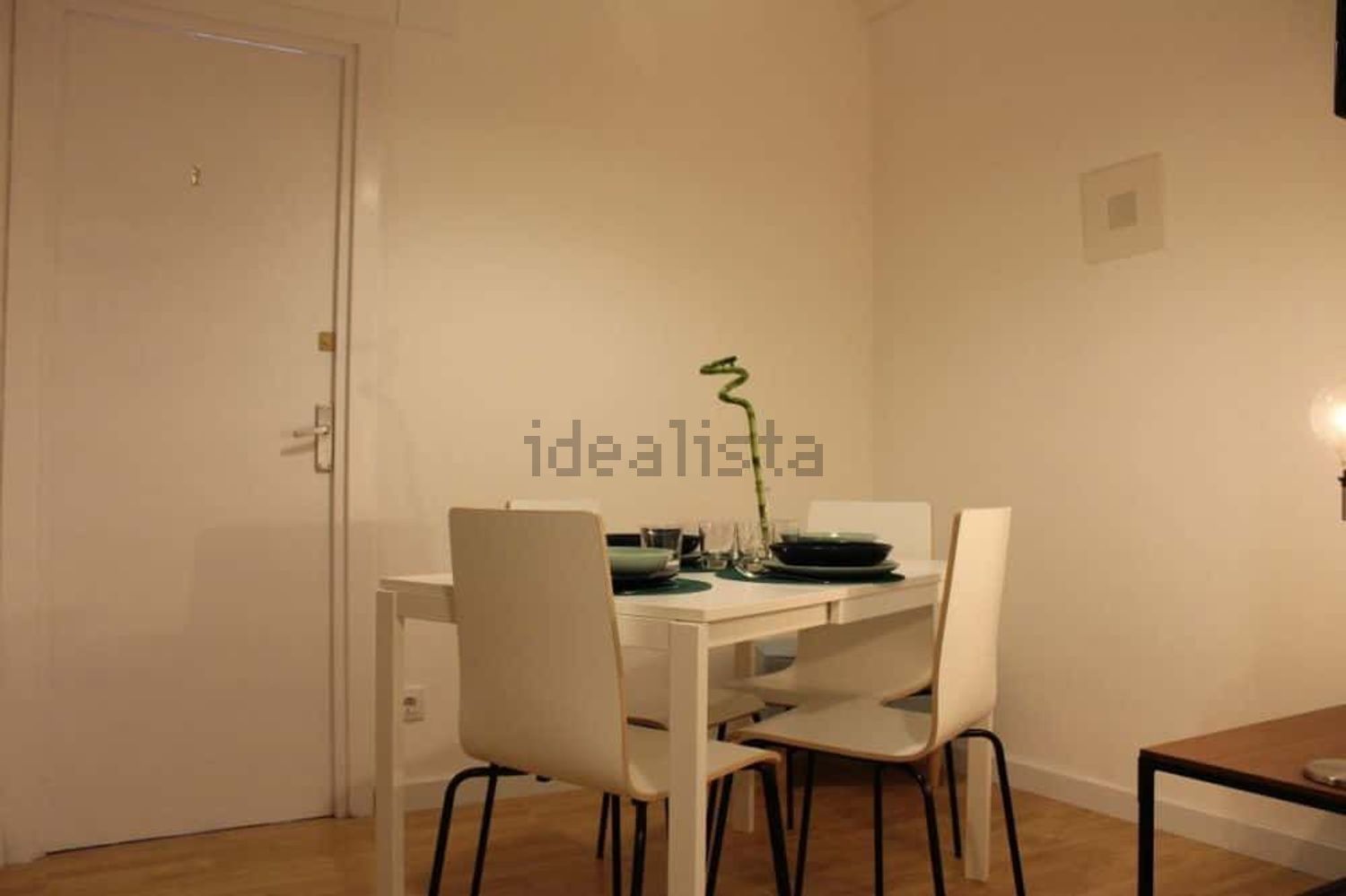 Chambre à louer, Barcelone