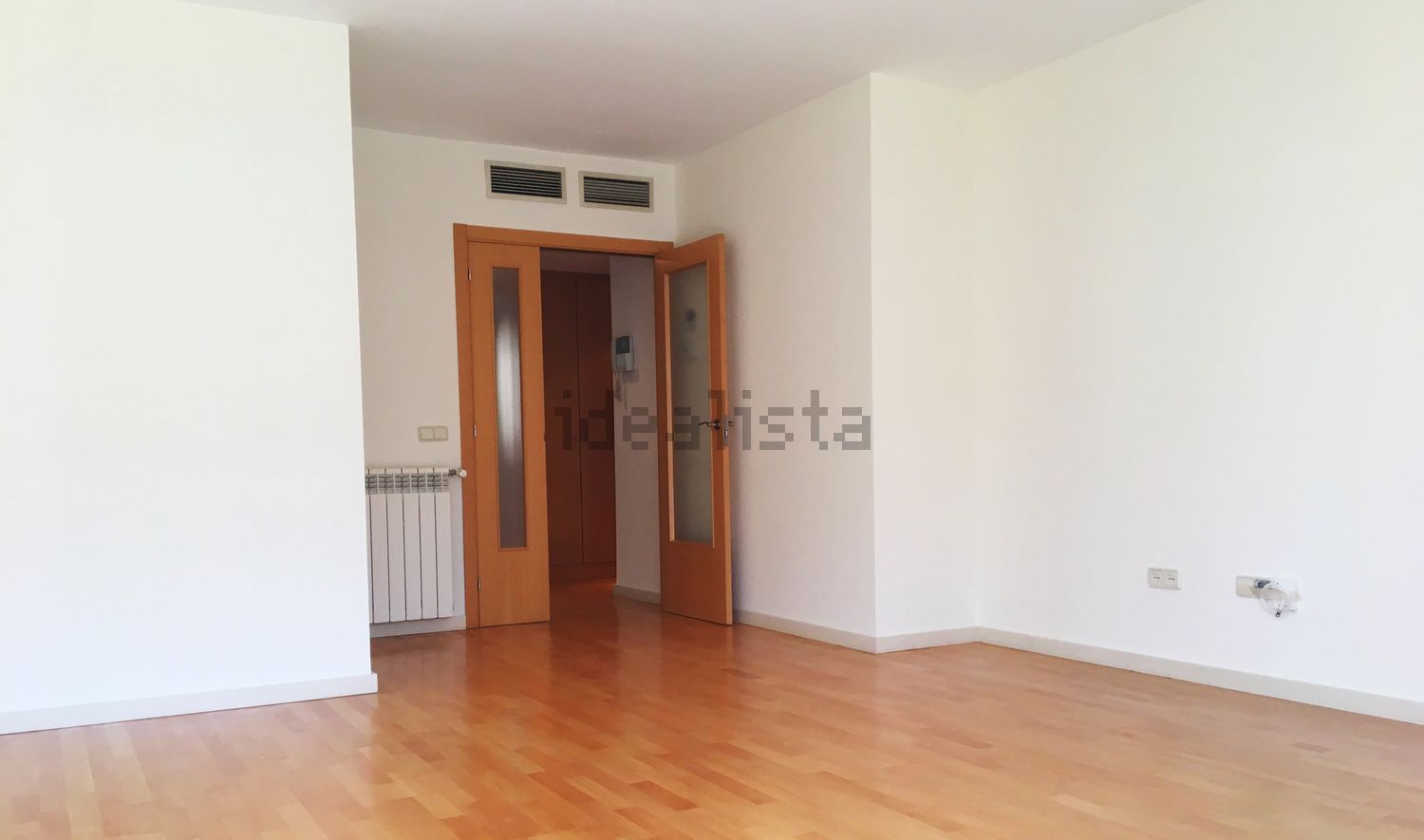 Piso de 93 m² en Madrid