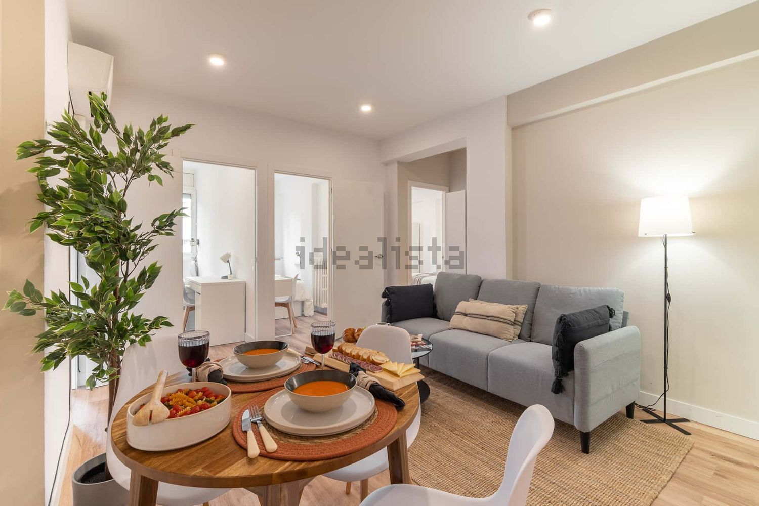 Habitación en alquiler, Barcelona