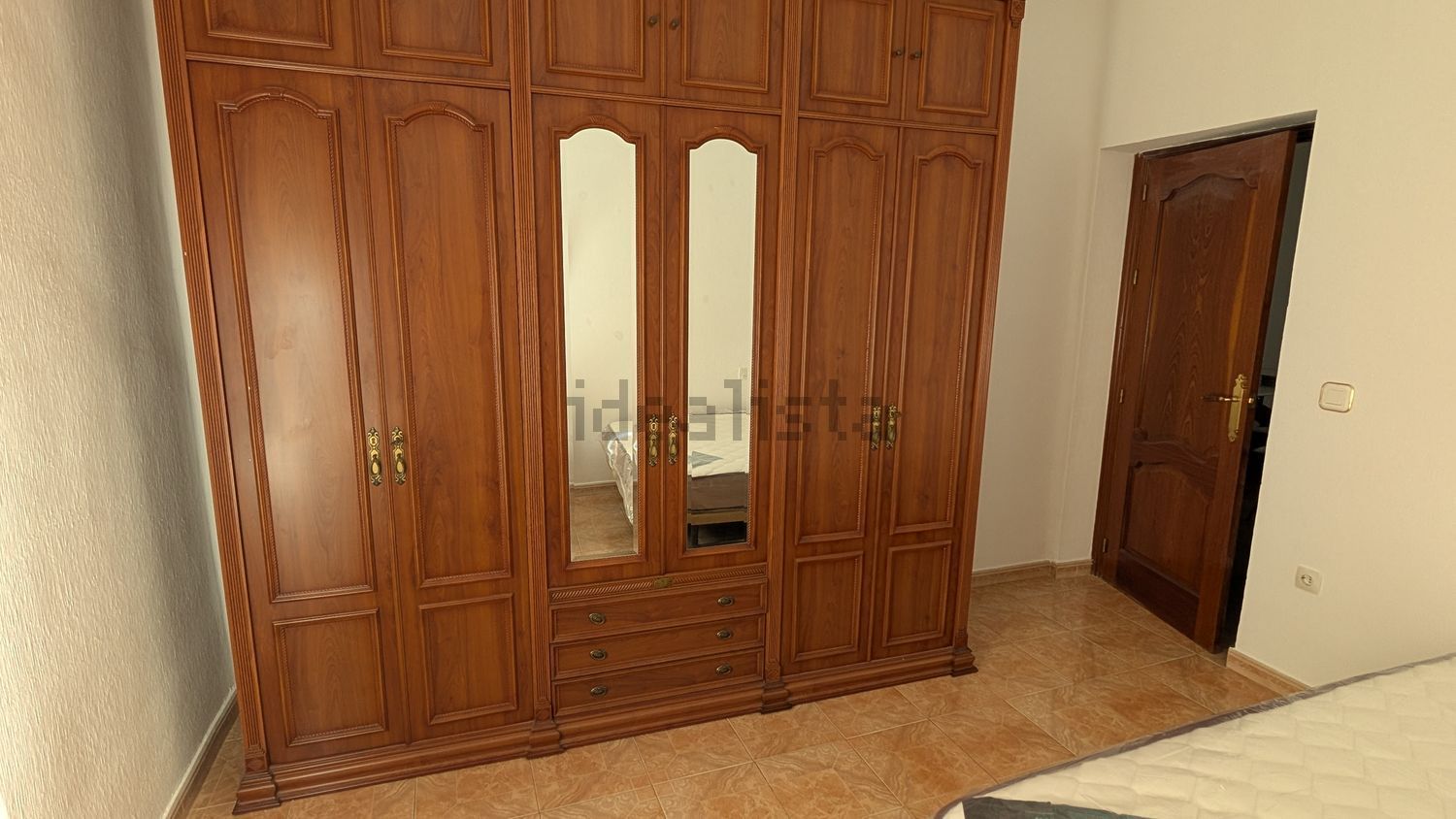Habitació de lloguer, Còrdova