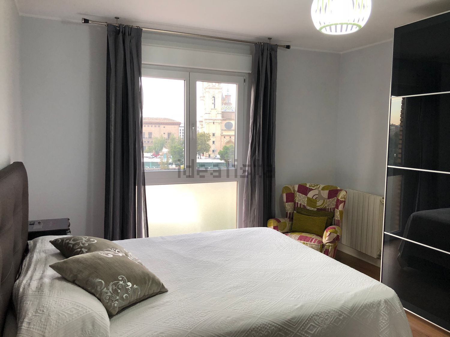 Appartement 65 m² à Saragosse