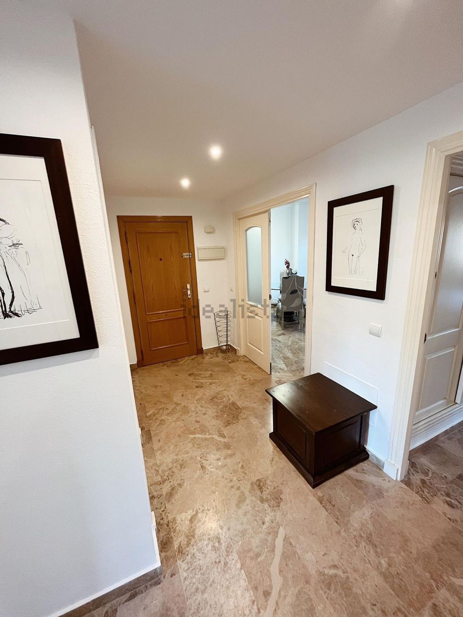 Appartement 100 m² à Marbella