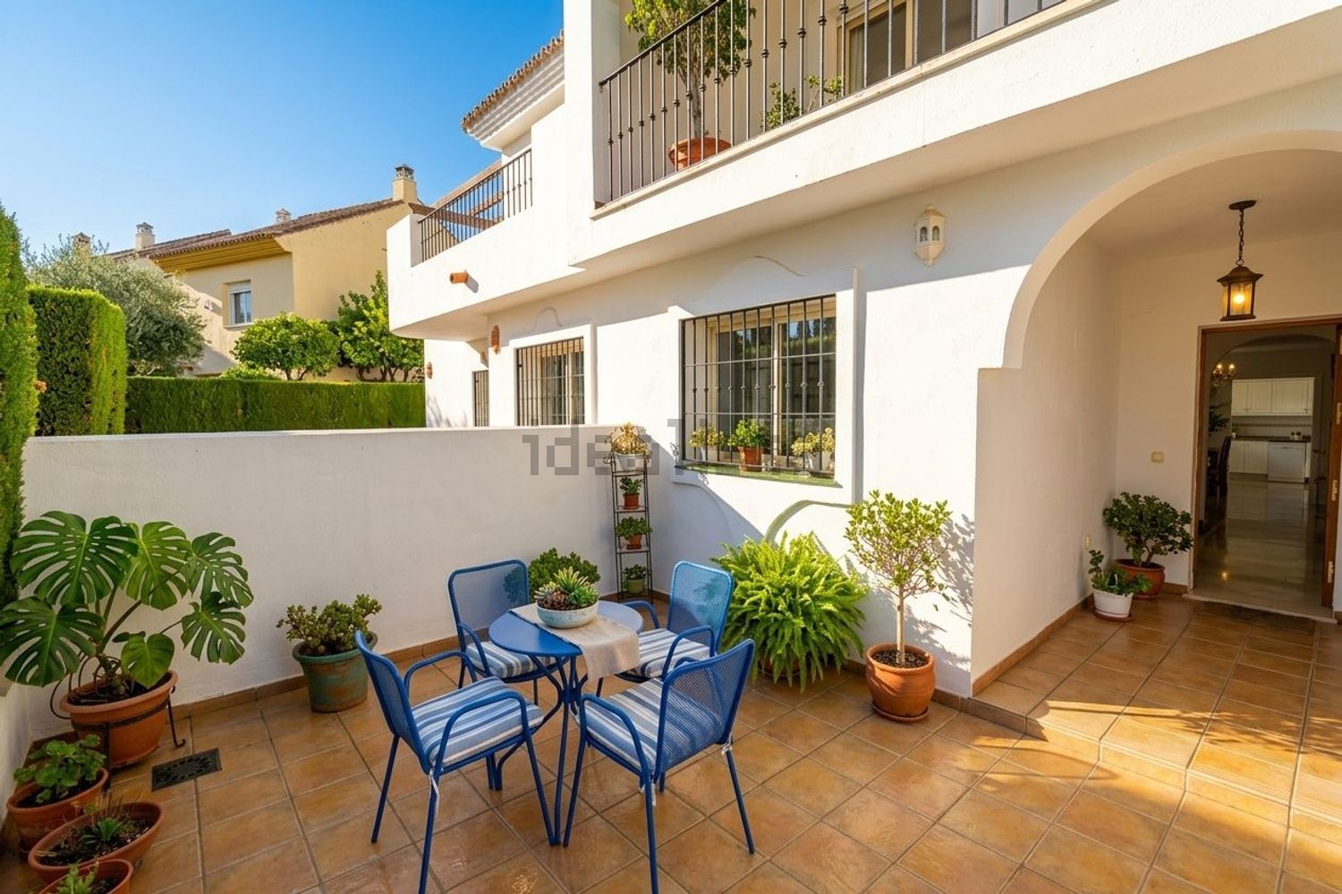 Casa de 417 m² a Benahavís