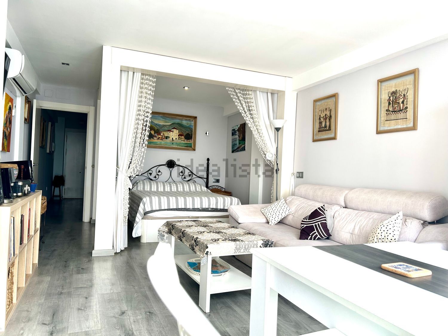 Appartement 80 m² à Alméria
