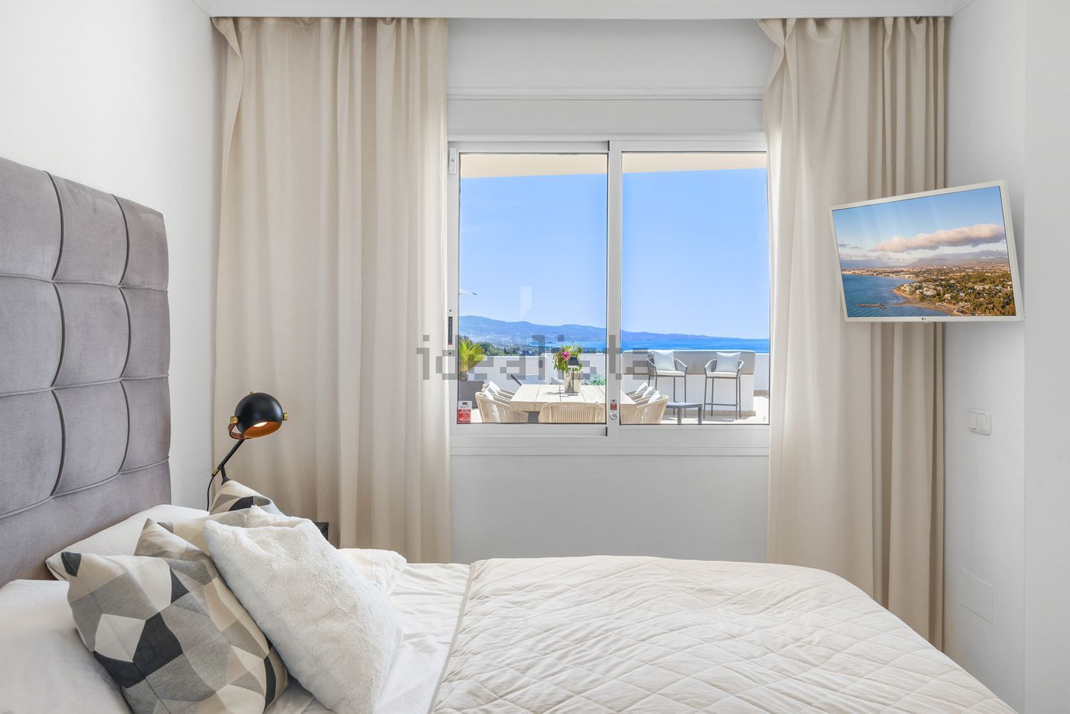 Pis de 90 m² a Marbella