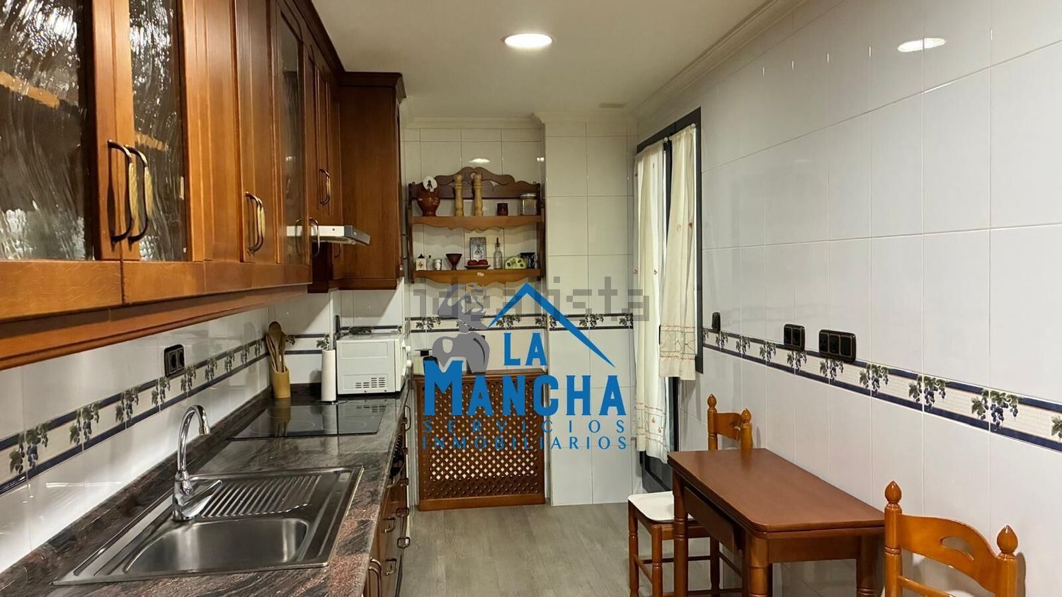 Piso de 156 m² en Albacete