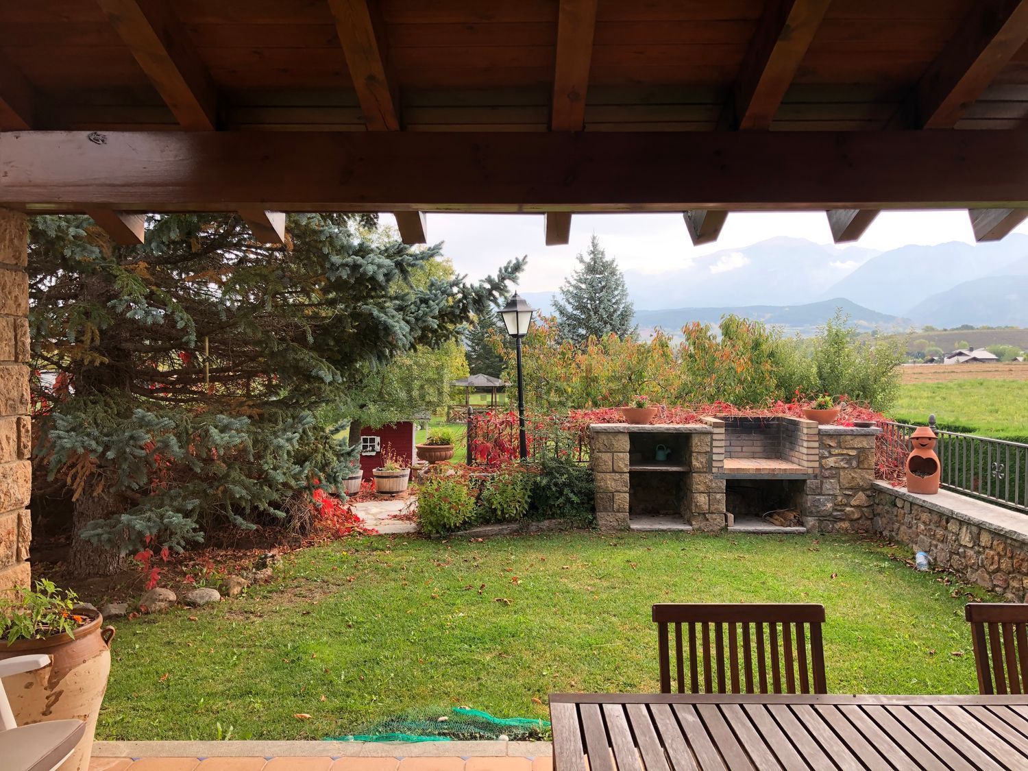 Casa 260 m² a Bellver de Cerdanya