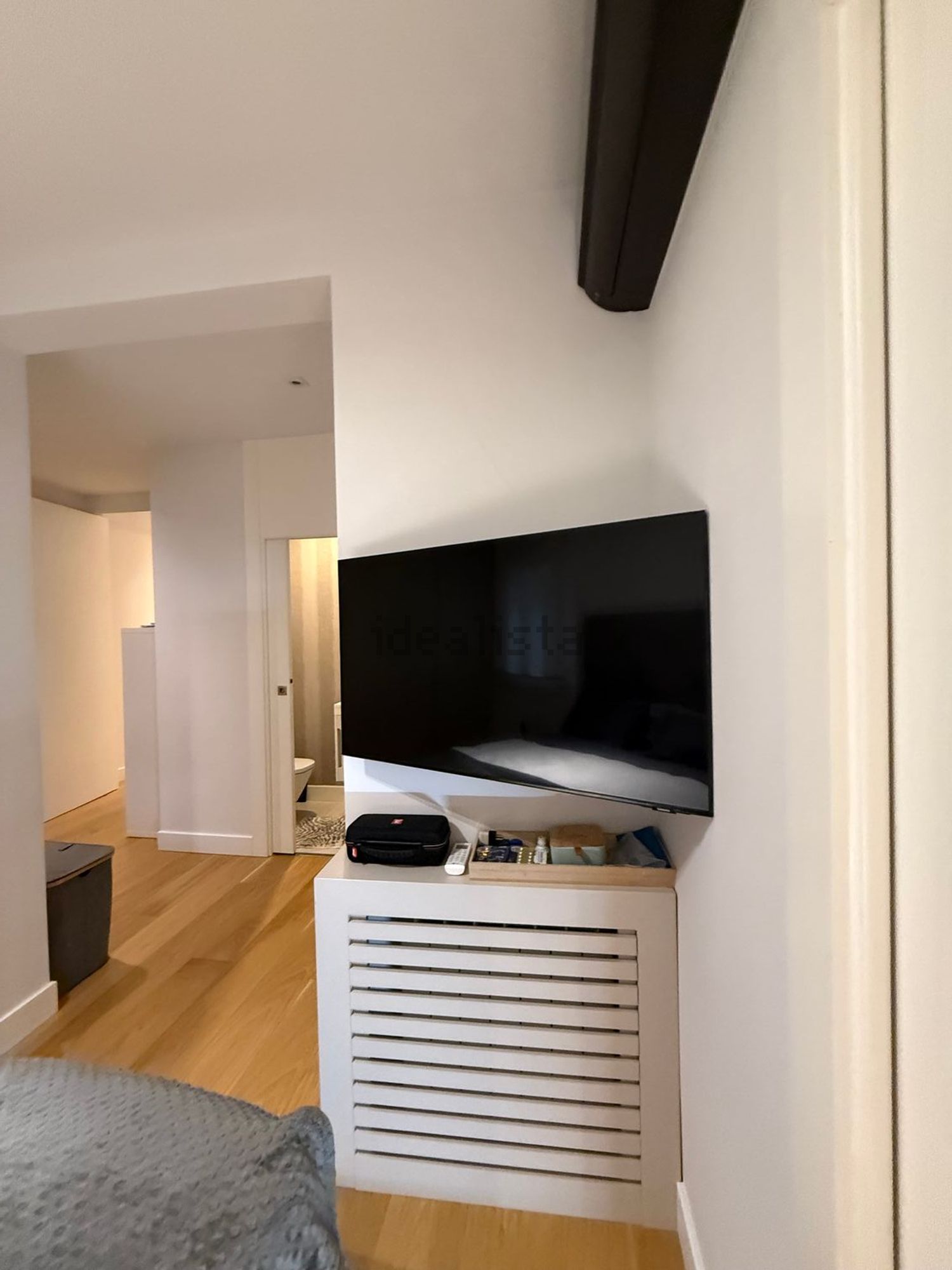 Appartement 139 m² à Madrid