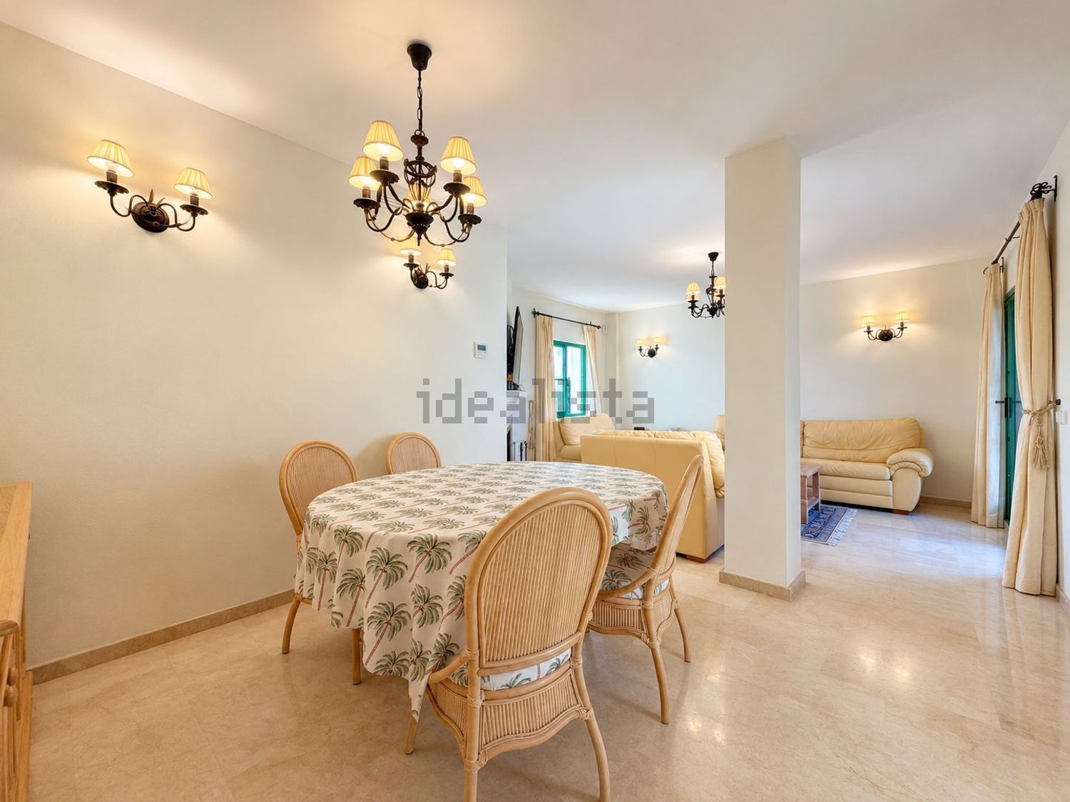 Wohnung 138 m² in Casares