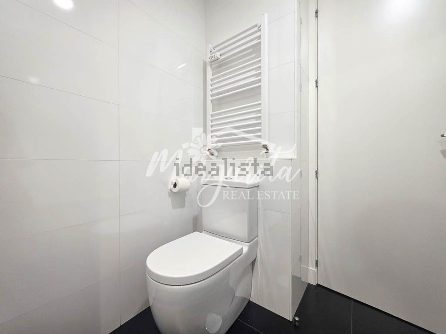 Pis de 297 m² a Madrid