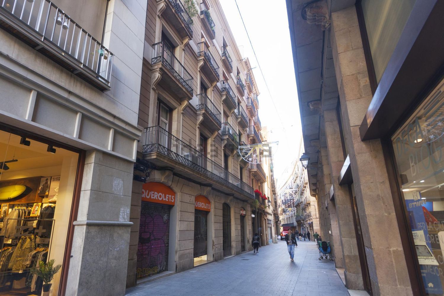 Pis de 42 m² a Barcelona