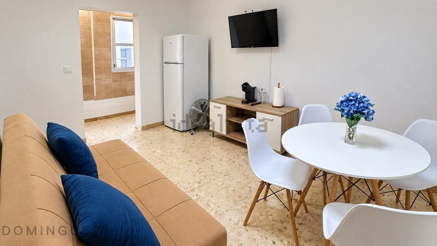 Pis de 74 m² a Marín