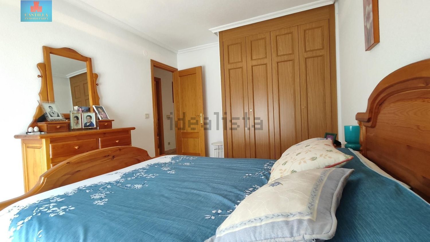Casa de 200 m² en Ávila