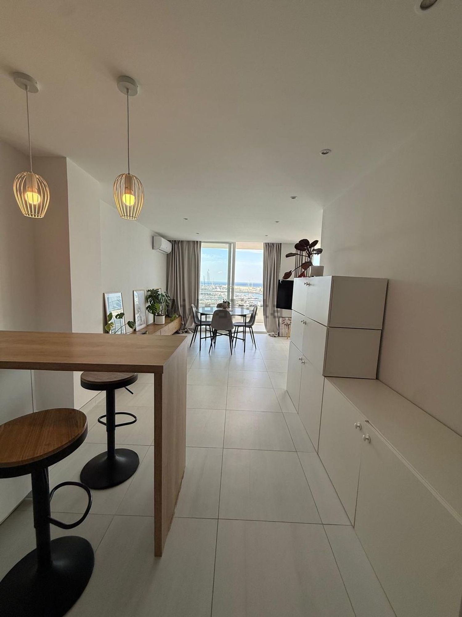 Appartamento 57 m² a Calvià