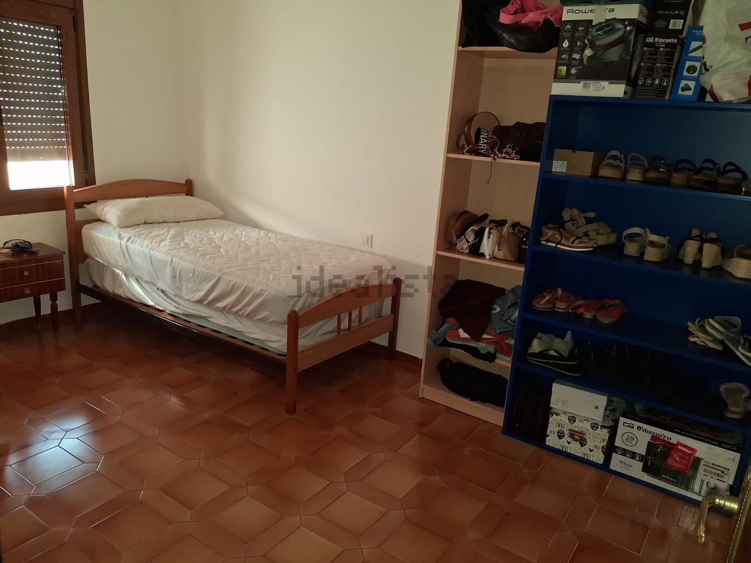 Pis de 100 m² a Almagro