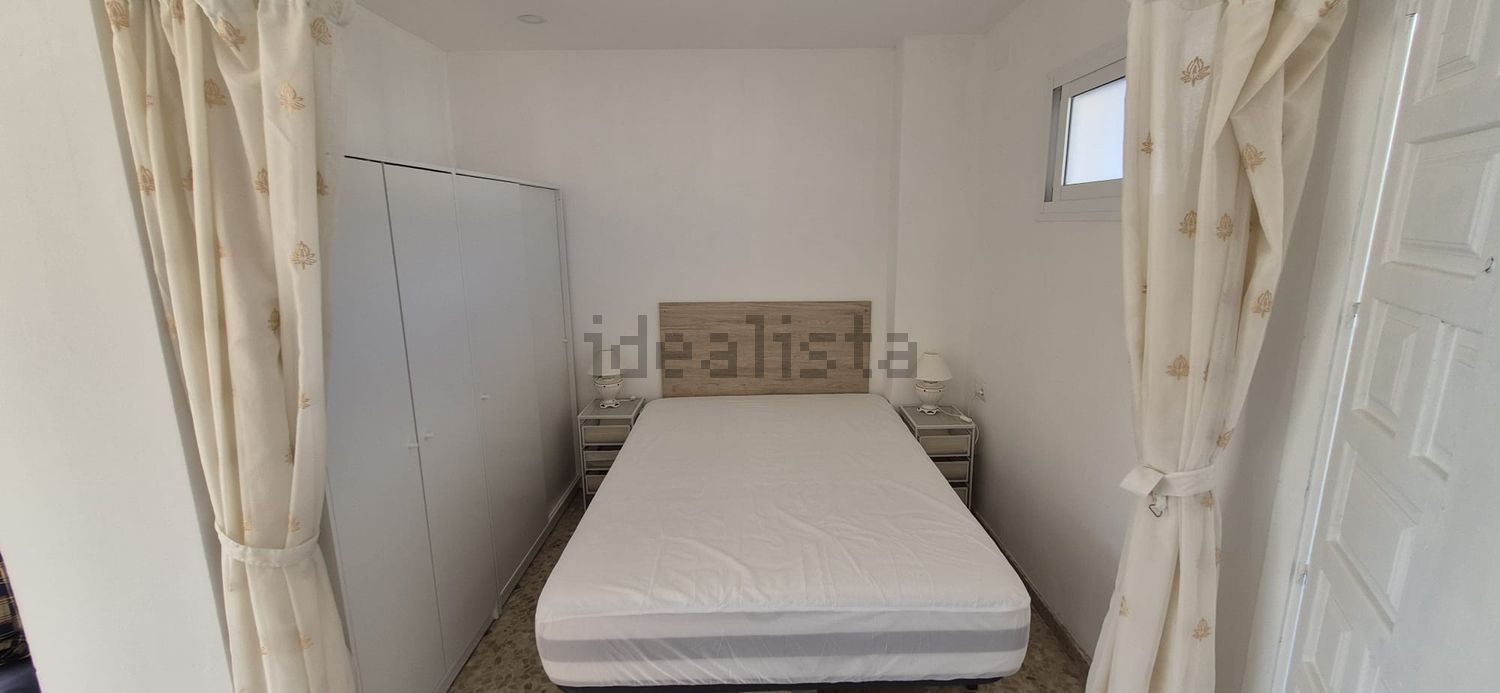 Piso de 38 m² en Torremolinos