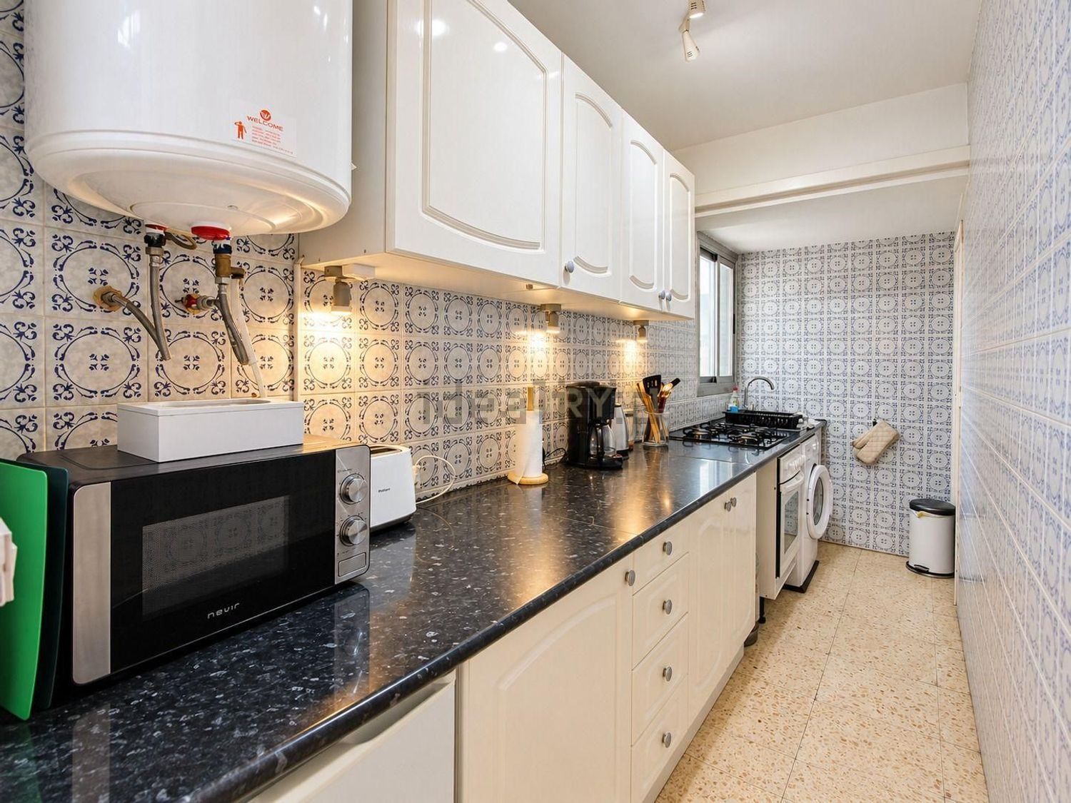Wohnung 71 m² in Calp