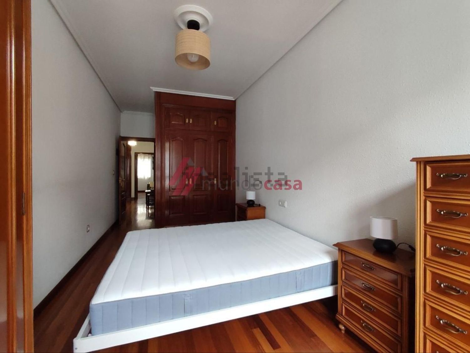 Piso de 116 m² en Ferrol