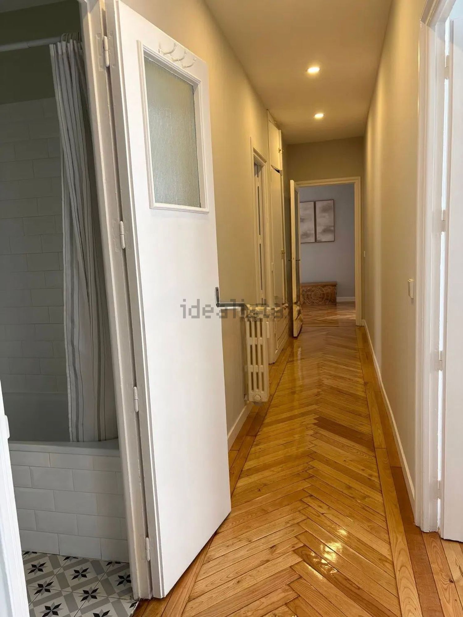 Pis de 143 m² a Madrid
