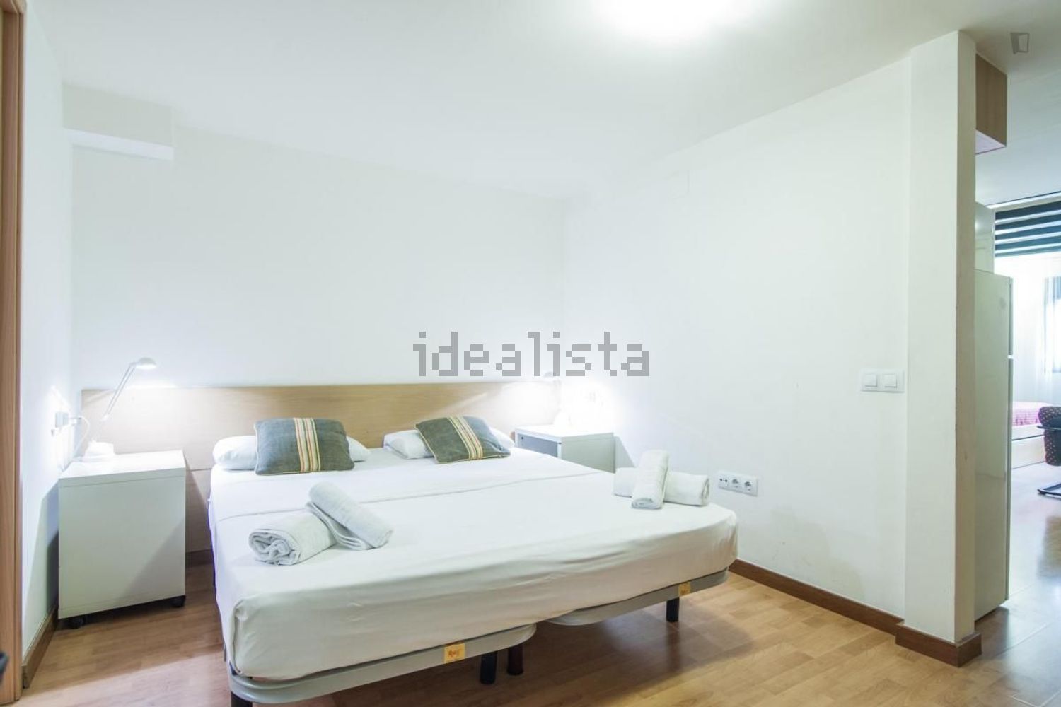 Piso de 40 m² en Barcelona