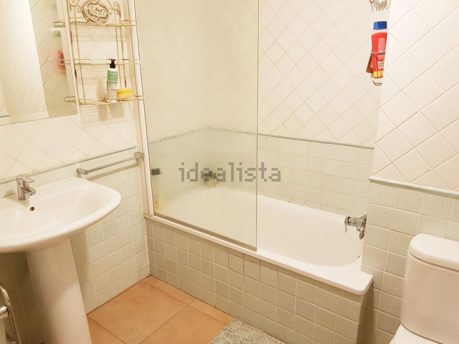 Habitación en alquiler, Valencia