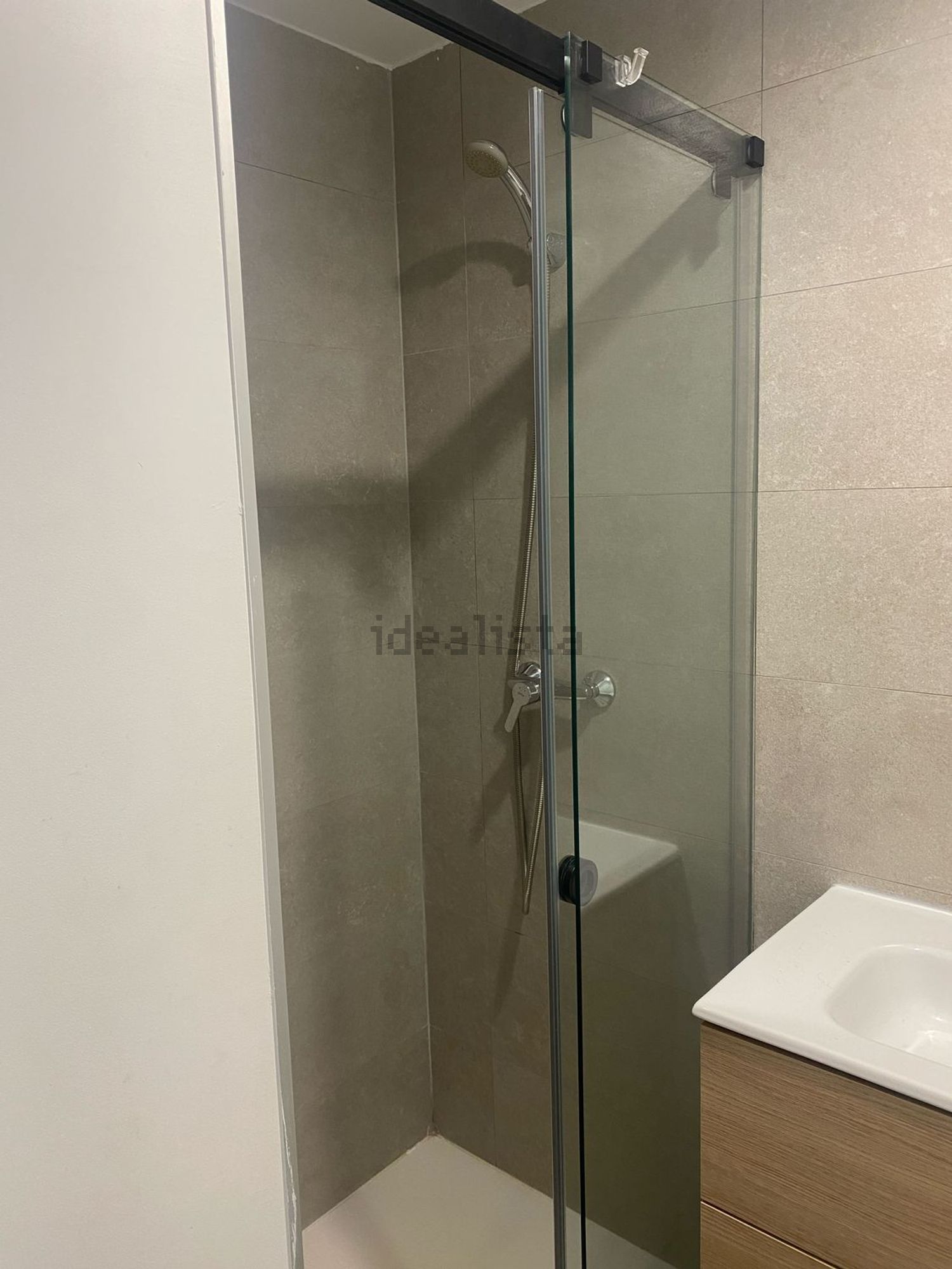 Appartement 86 m² à Madrid