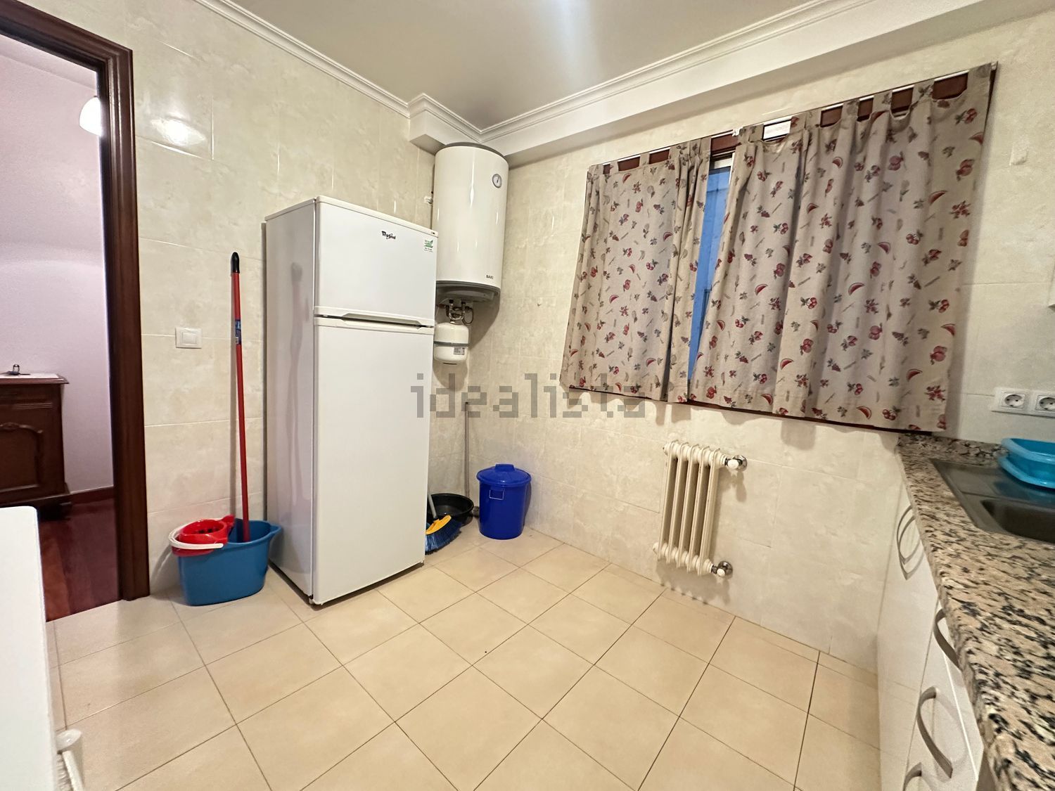 Piso de 60 m² en Santiago de Compostela