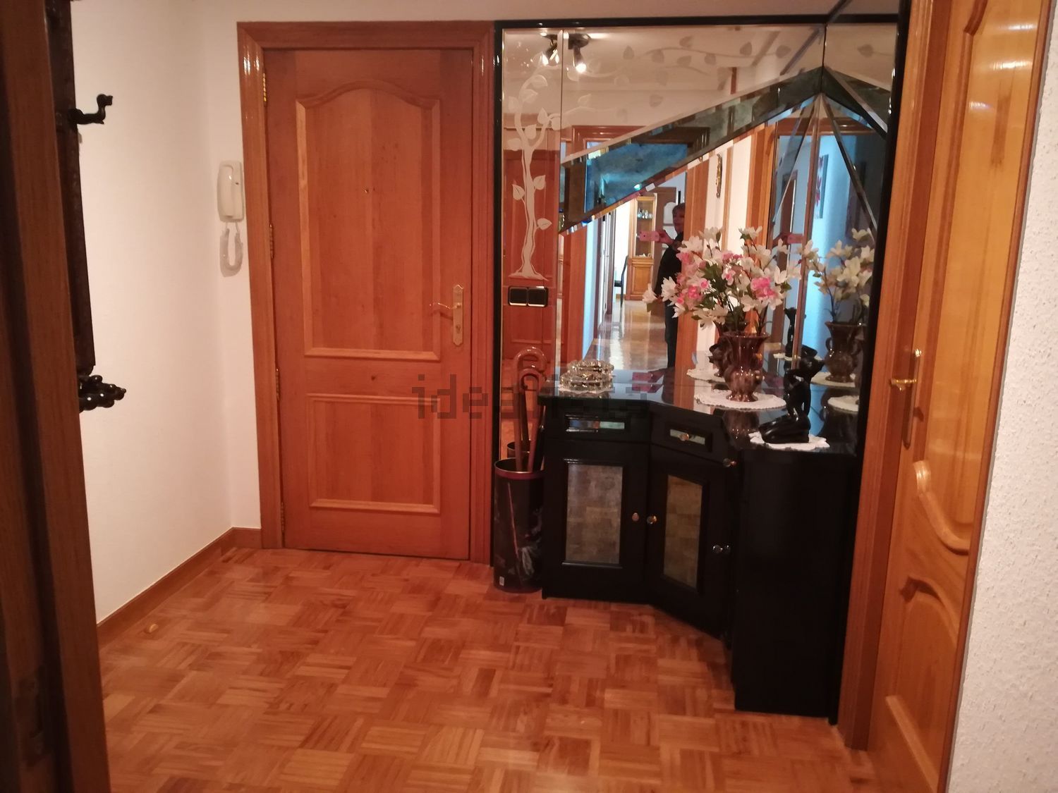 Pis de 110 m² a Burgos