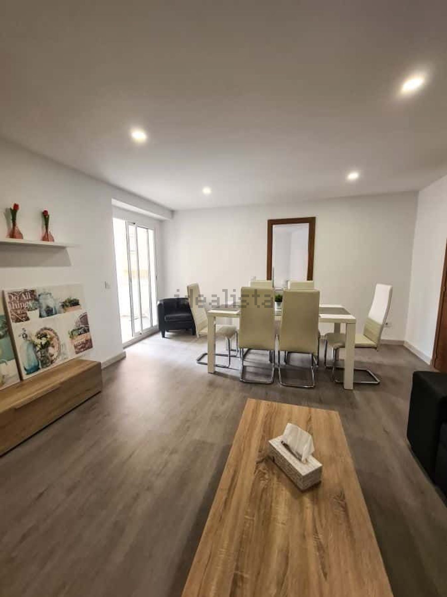 Habitación en alquiler, Valencia